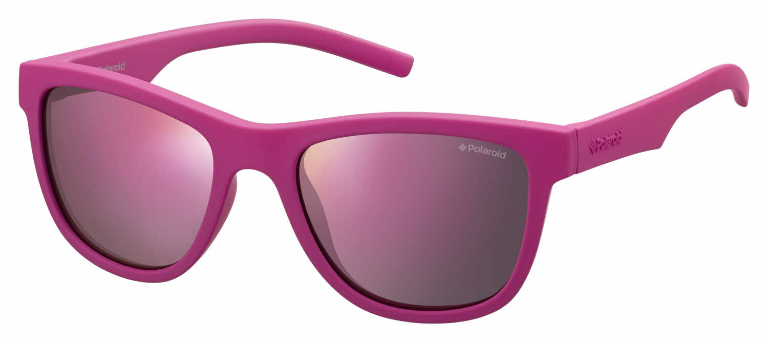 Polaroid Pld 8018/S Sunglasses