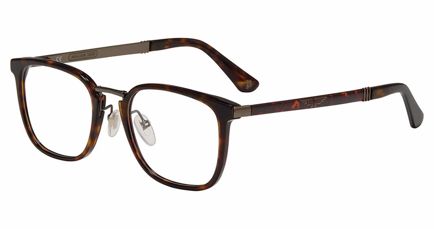 Police VPLA48 Eyeglasses