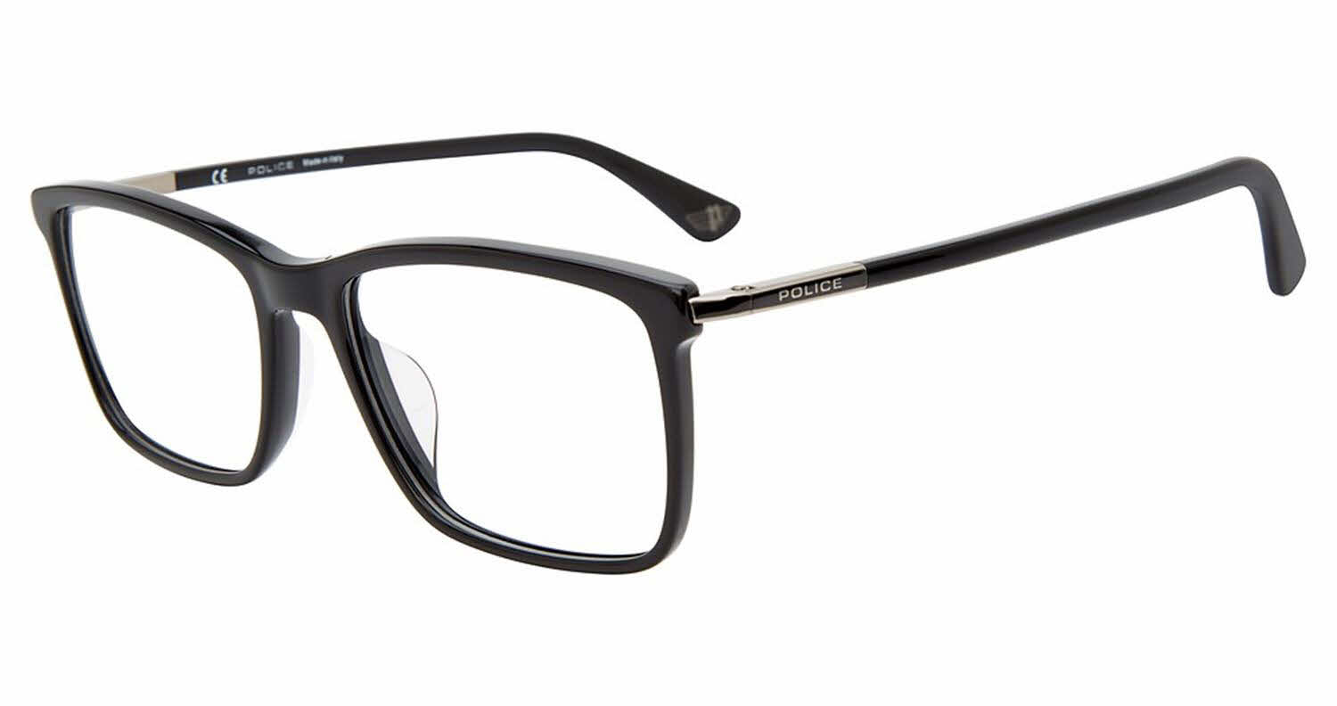 Police VPLD11 Eyeglasses