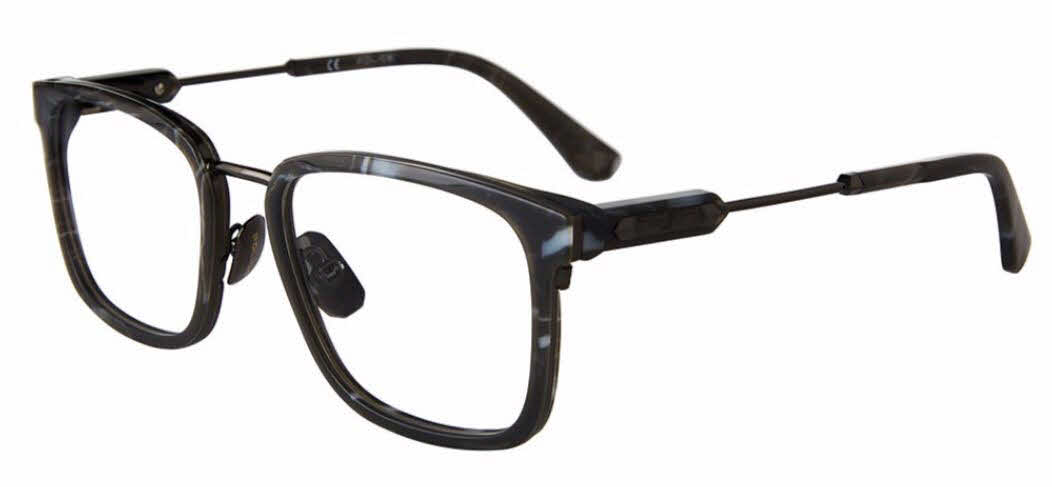 Police VPLF09 Eyeglasses