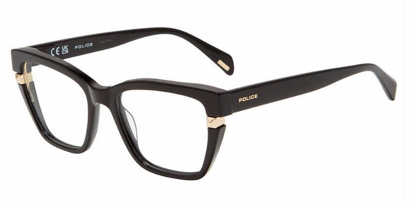 Police VPLN52M Eyeglasses