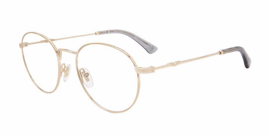 Police VPLP07 Eyeglasses