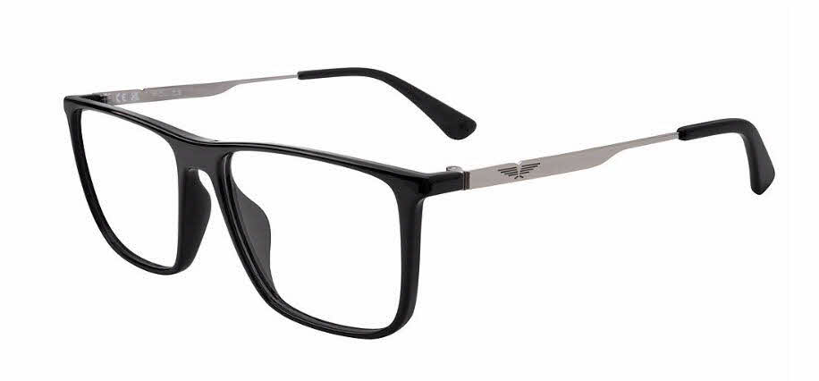 Police VPLP09 Eyeglasses