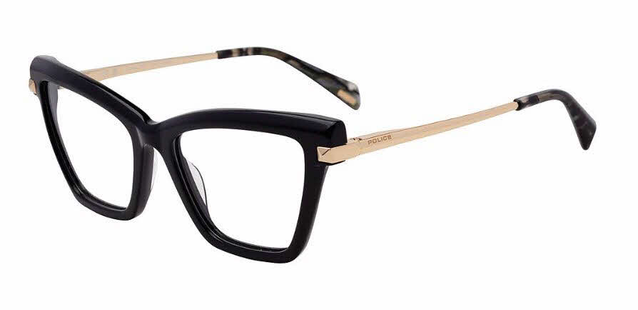 Police VPLP50M Eyeglasses