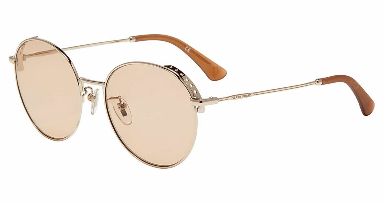 Police SPL637N Sunglasses