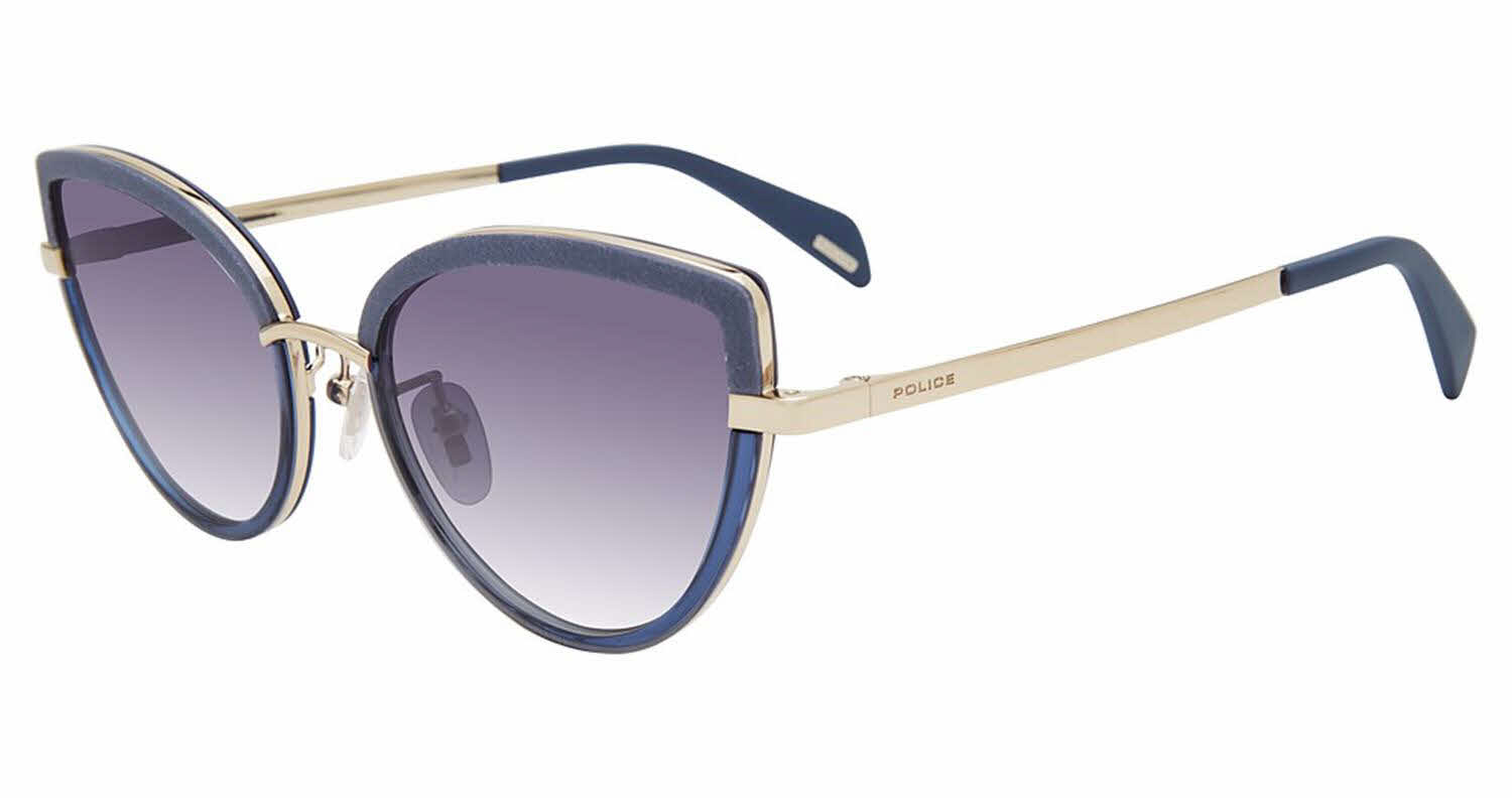 Police SPLC25 Sunglasses