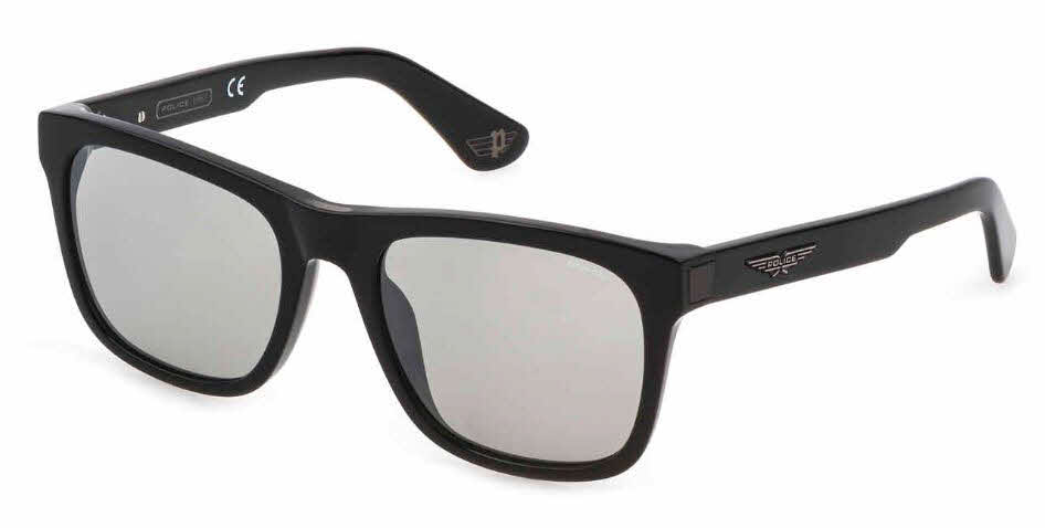 Police SPLE37 Sunglasses