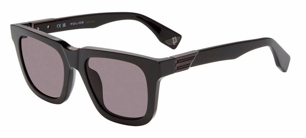 Police SPLN43 Sunglasses