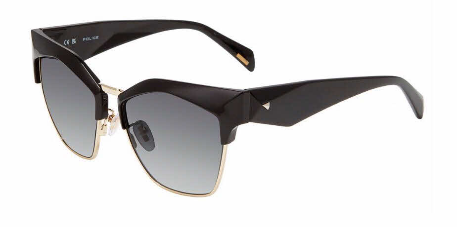 Police SPLN59M Sunglasses