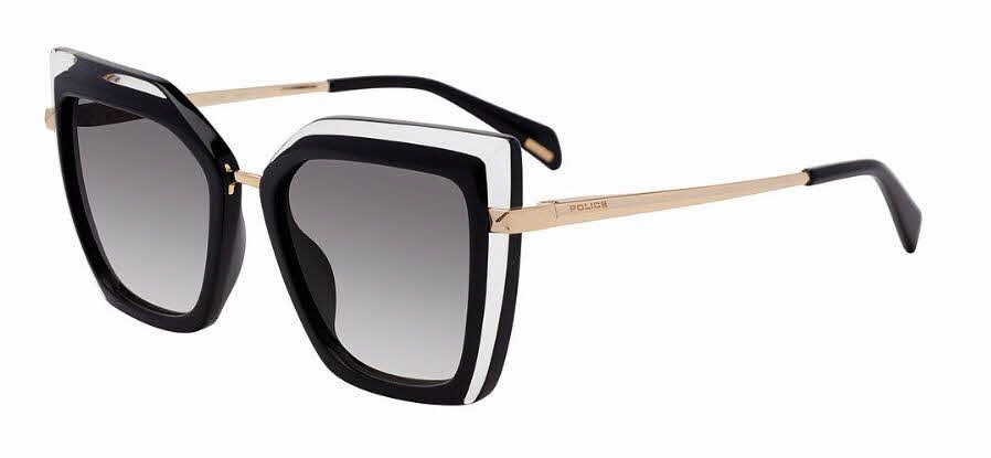 Police SPLP43M Sunglasses