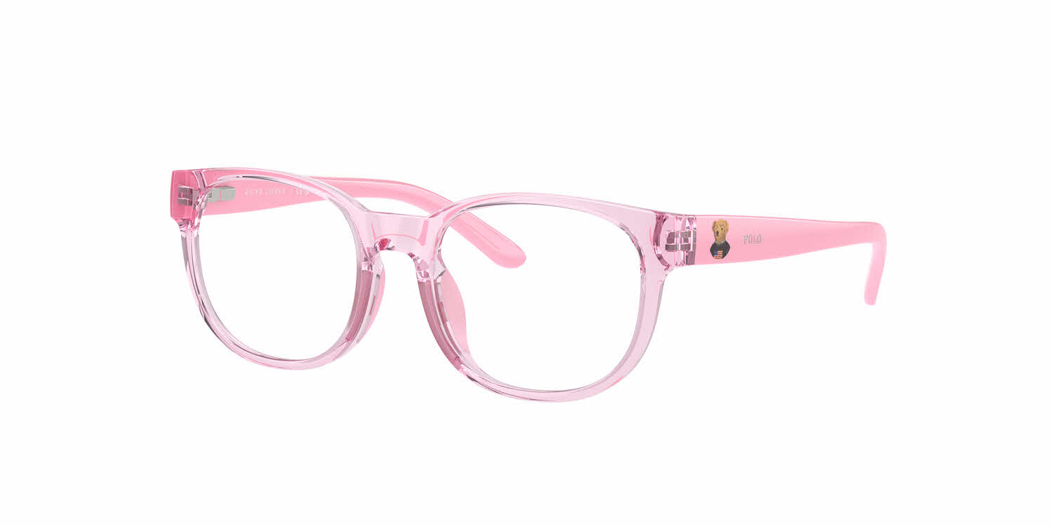 Polo Kids PP8549U Eyeglasses