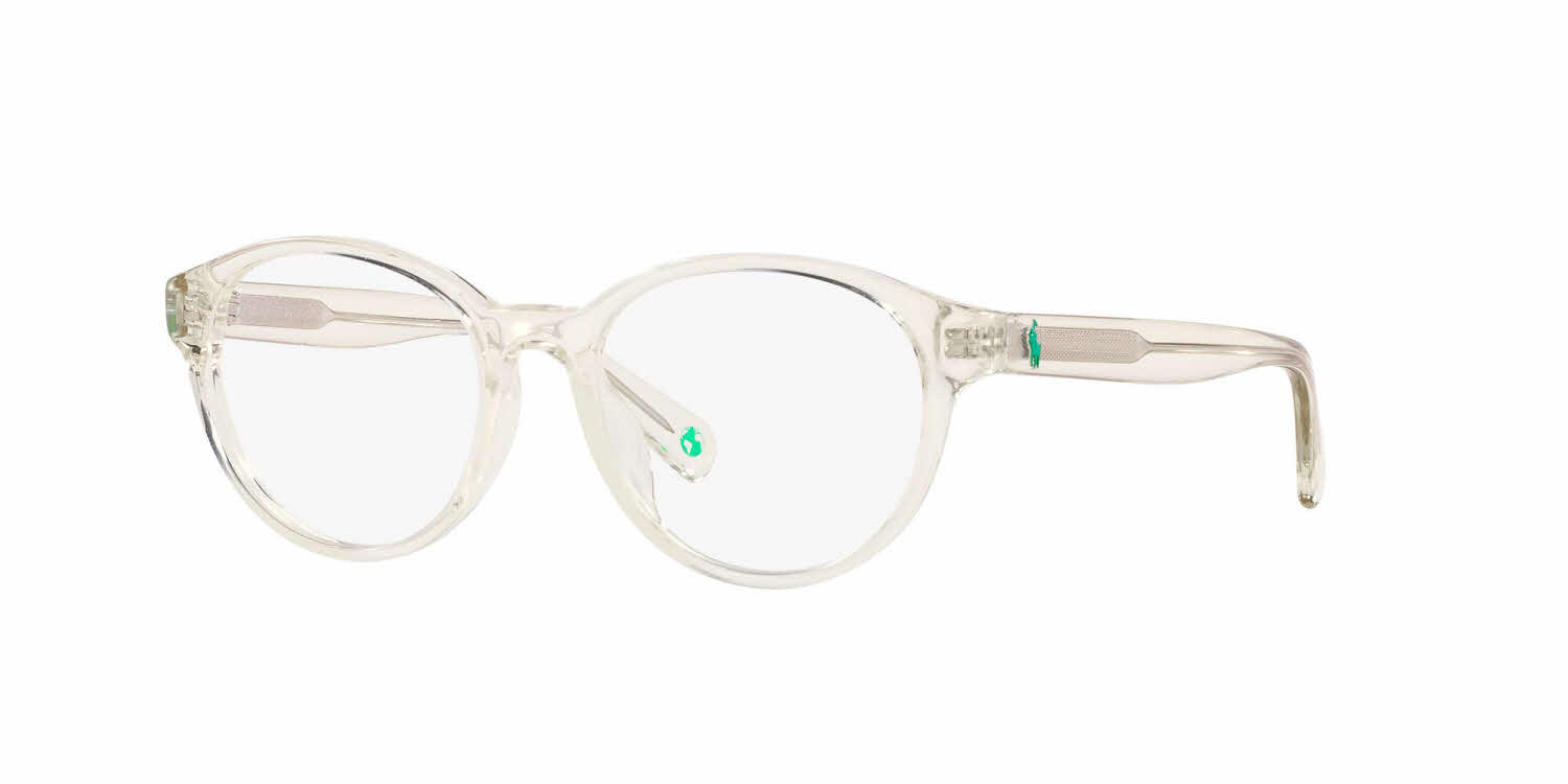 Polo PP8546U Eyeglasses