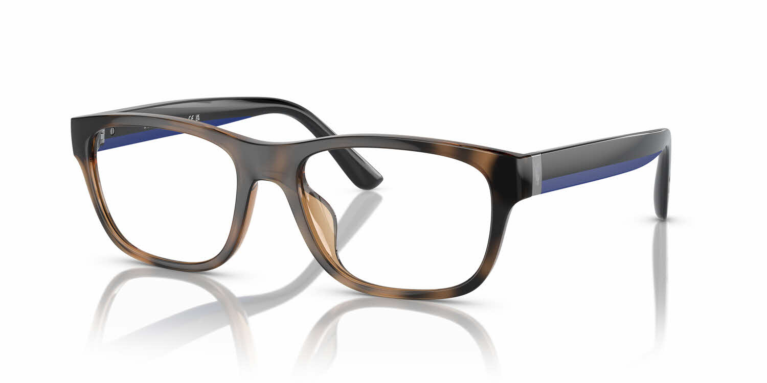 Polo PH2263U Eyeglasses | FramesDirect.com