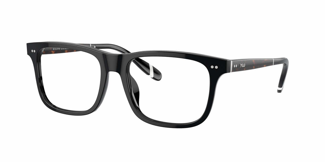 Polo PH2270U Men's Eyeglasses In Black