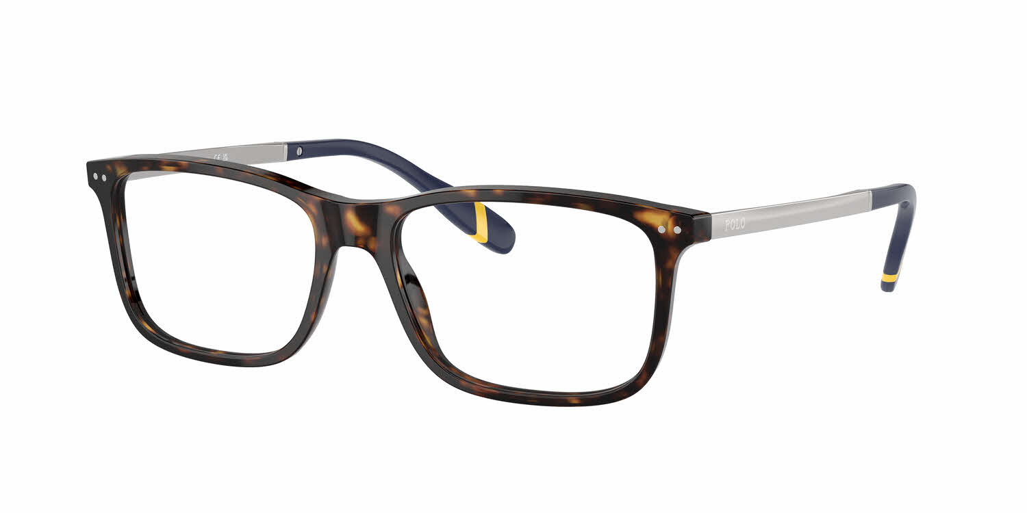 Polo PH2273 Men's Eyeglasses In Tortoise