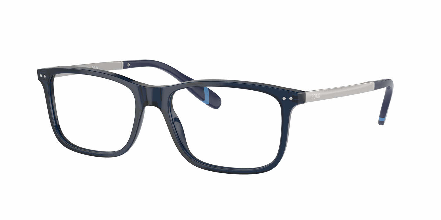 Polo PH2273 Men's Eyeglasses In Blue