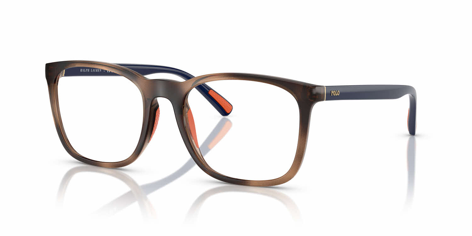 Polo PH2281U Men's Eyeglasses In Tortoise