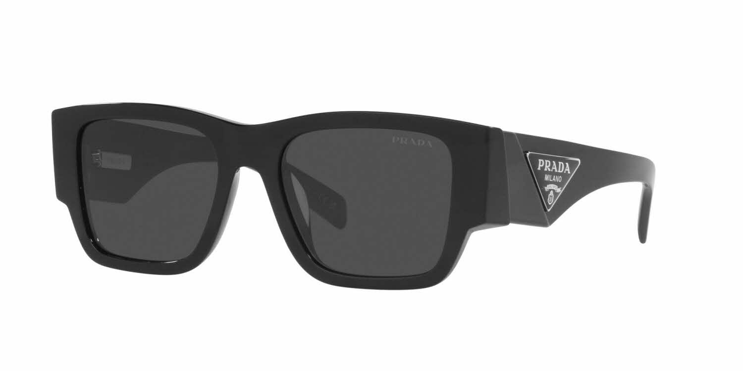 Prada PR 10ZS Sunglasses | FramesDirect.com