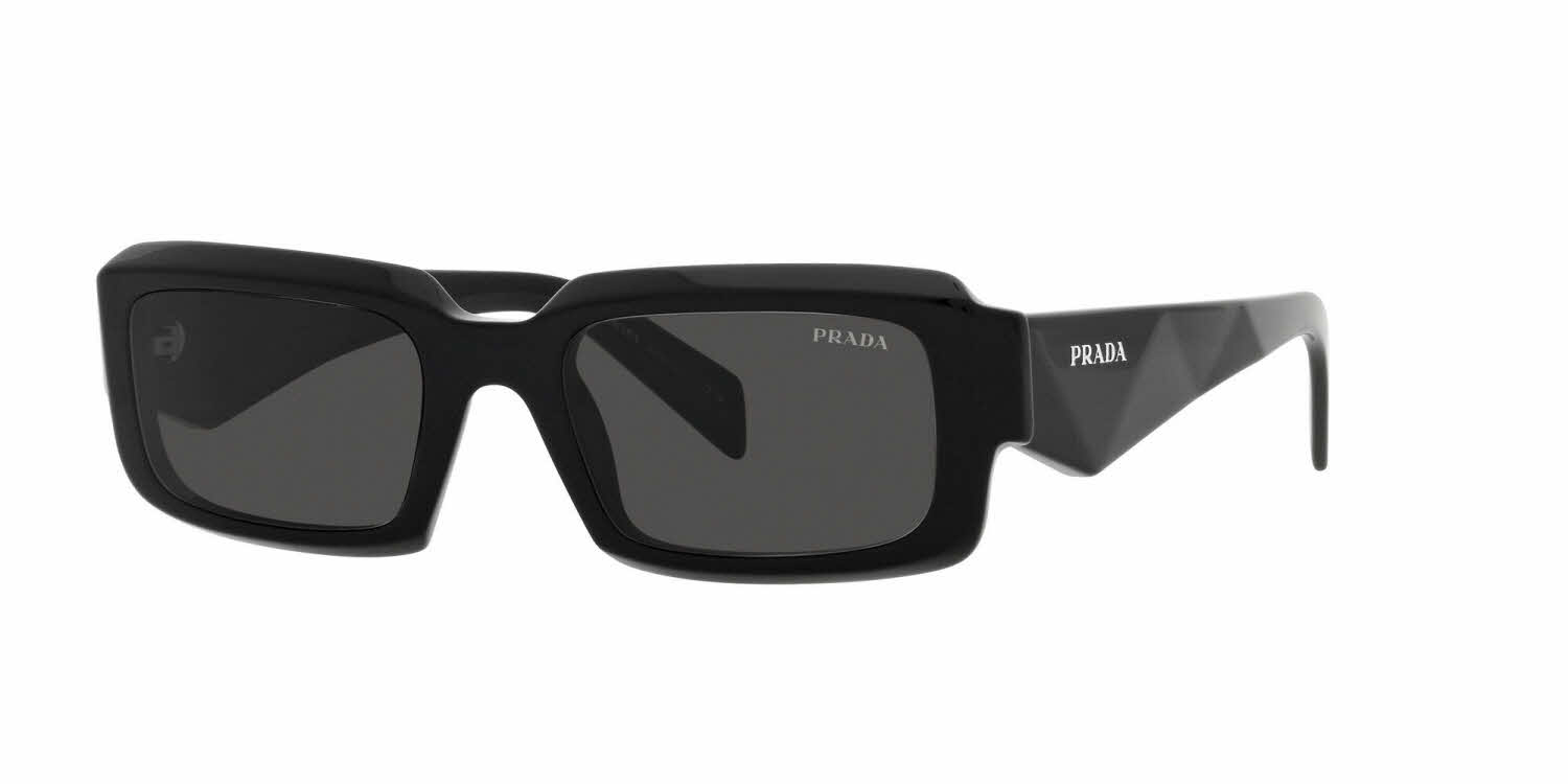 Prada PR 27ZS Sunglasses | FramesDirect.com