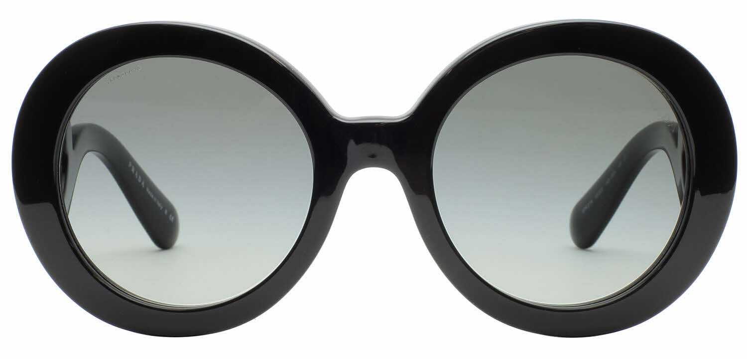 Prada PR 27NS - Minimal Baroque Sunglasses 