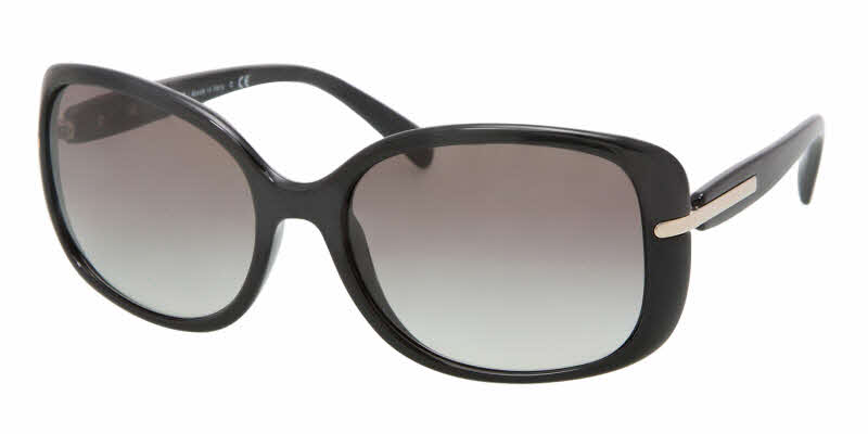 Prada PR 08OS Sunglasses | FramesDirect.com