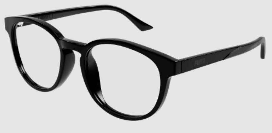 Puma PE0194OA Eyeglasses In Black