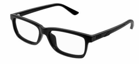 Puma PJ0076O-Kids Eyeglasses