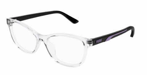 Puma PJ0077O Eyeglasses