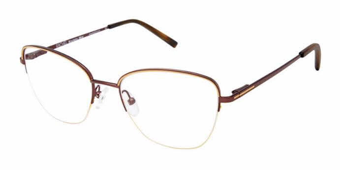 RACHEL by Rachel Roy Positive Eyeglasses