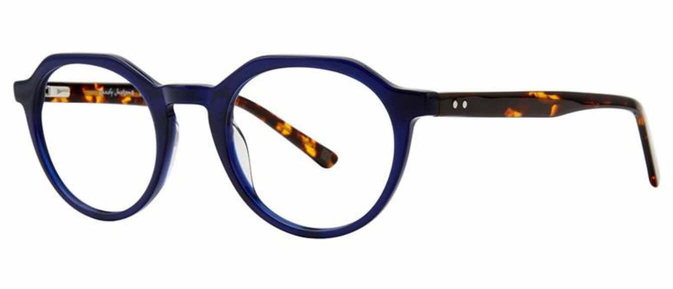 Randy Jackson RJ 3054 Eyeglasses