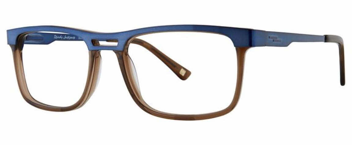 Randy Jackson RJ 3057 Eyeglasses