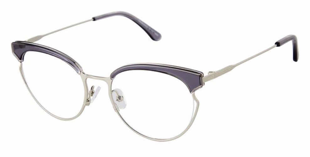 RACHEL by Rachel Roy Assertive Eyeglasses