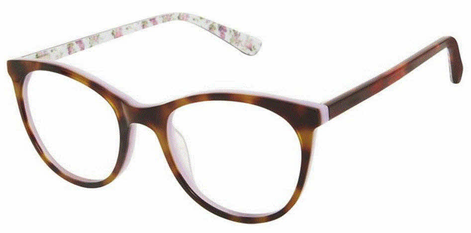 Ruth Tortoise Acrylic Eyeglass / Mask Chain – LOVE & MOXiE