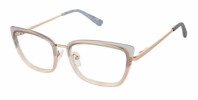 RACHEL By Rachel Roy Driven Women's Eyeglasses In Gold