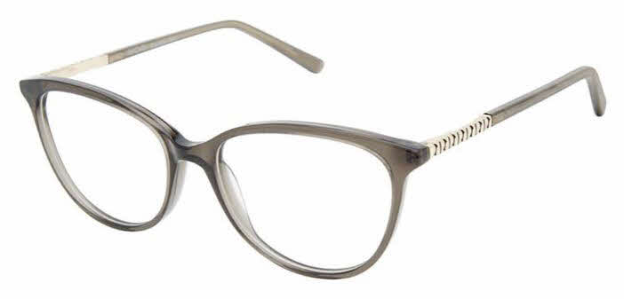 RACHEL by Rachel Roy Beaming Eyeglasses