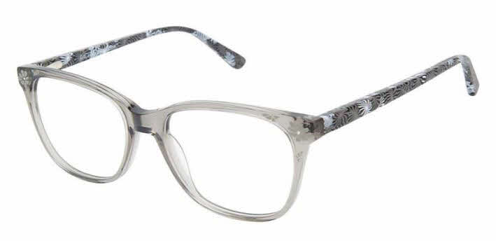 RACHEL by Rachel Roy Flourish Eyeglasses