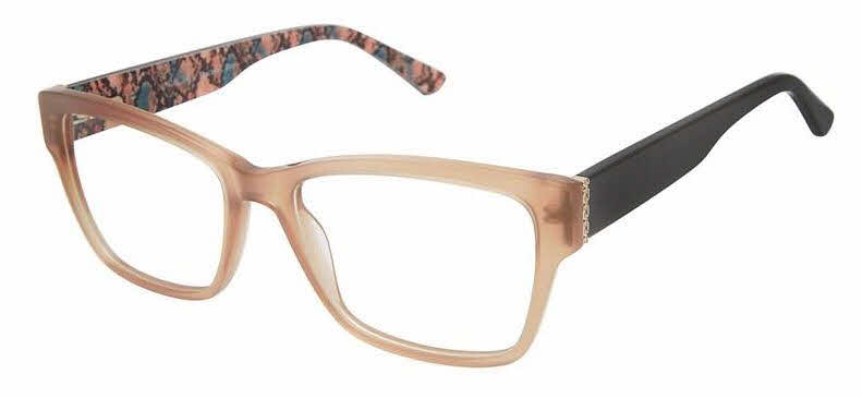 RACHEL by Rachel Roy Brazen Eyeglasses