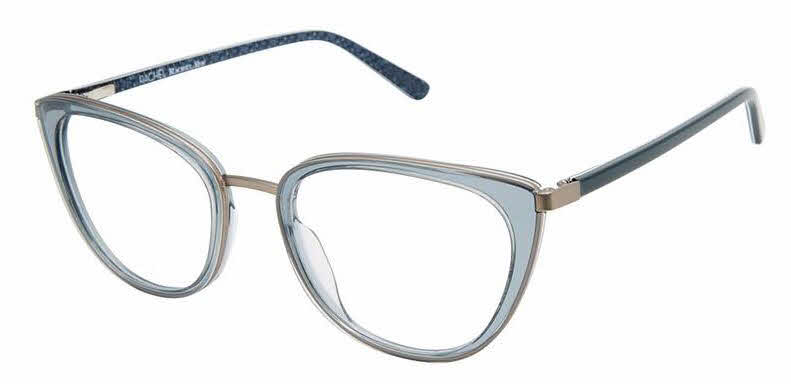 RACHEL by Rachel Roy Savvy Eyeglasses