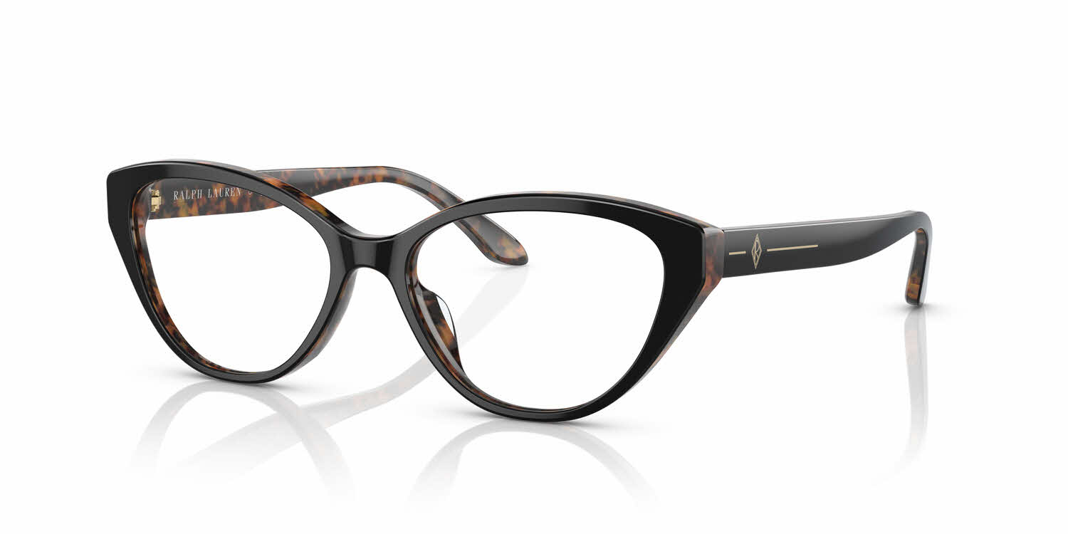 Ralph Lauren RL6228U Eyeglasses