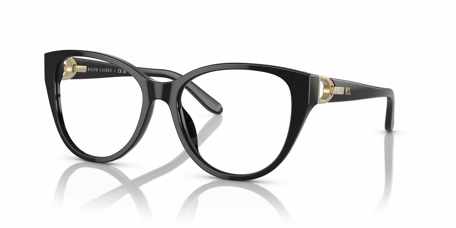 Ralph Lauren RL6234BU Eyeglasses