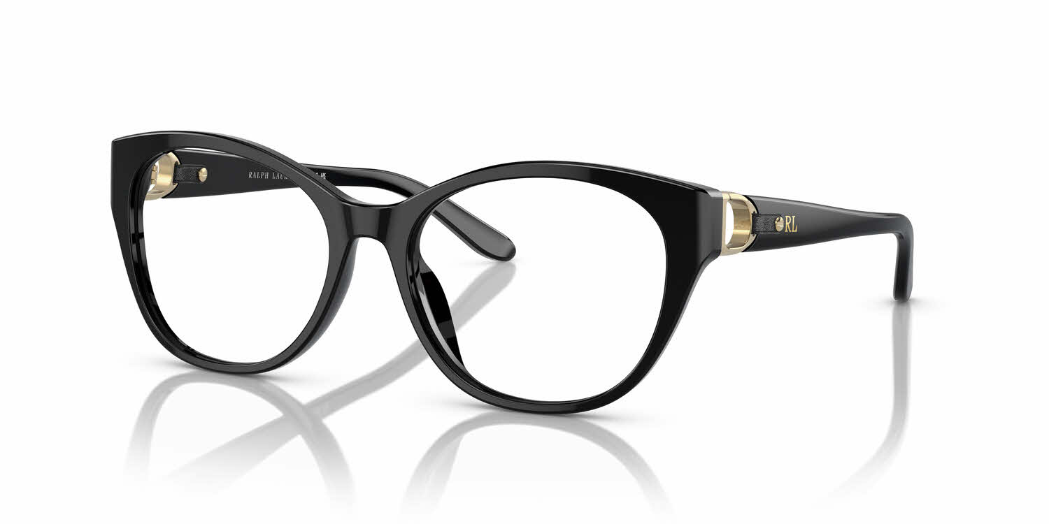 Ralph Lauren RL6235QU Eyeglasses FramesDirect