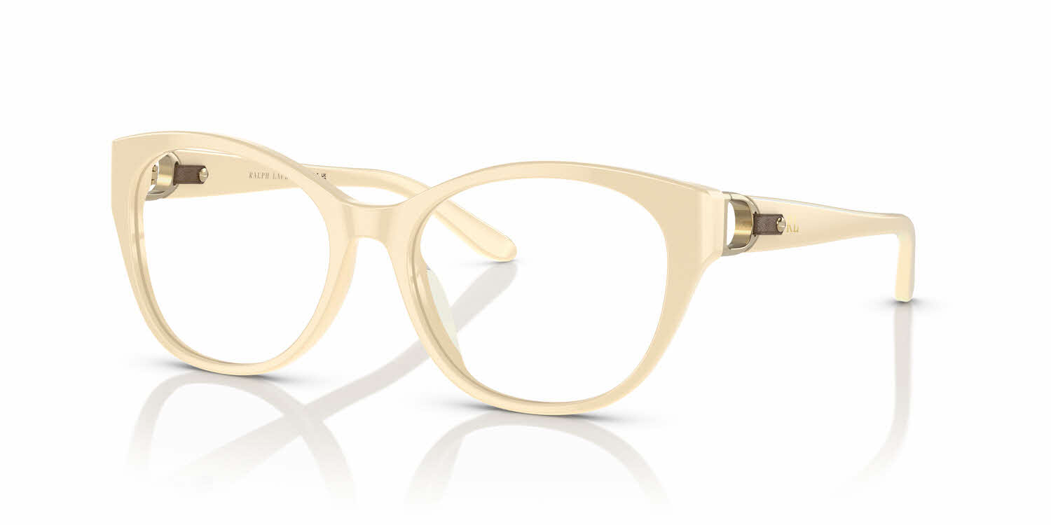 Ralph Lauren RL6235QU Eyeglasses