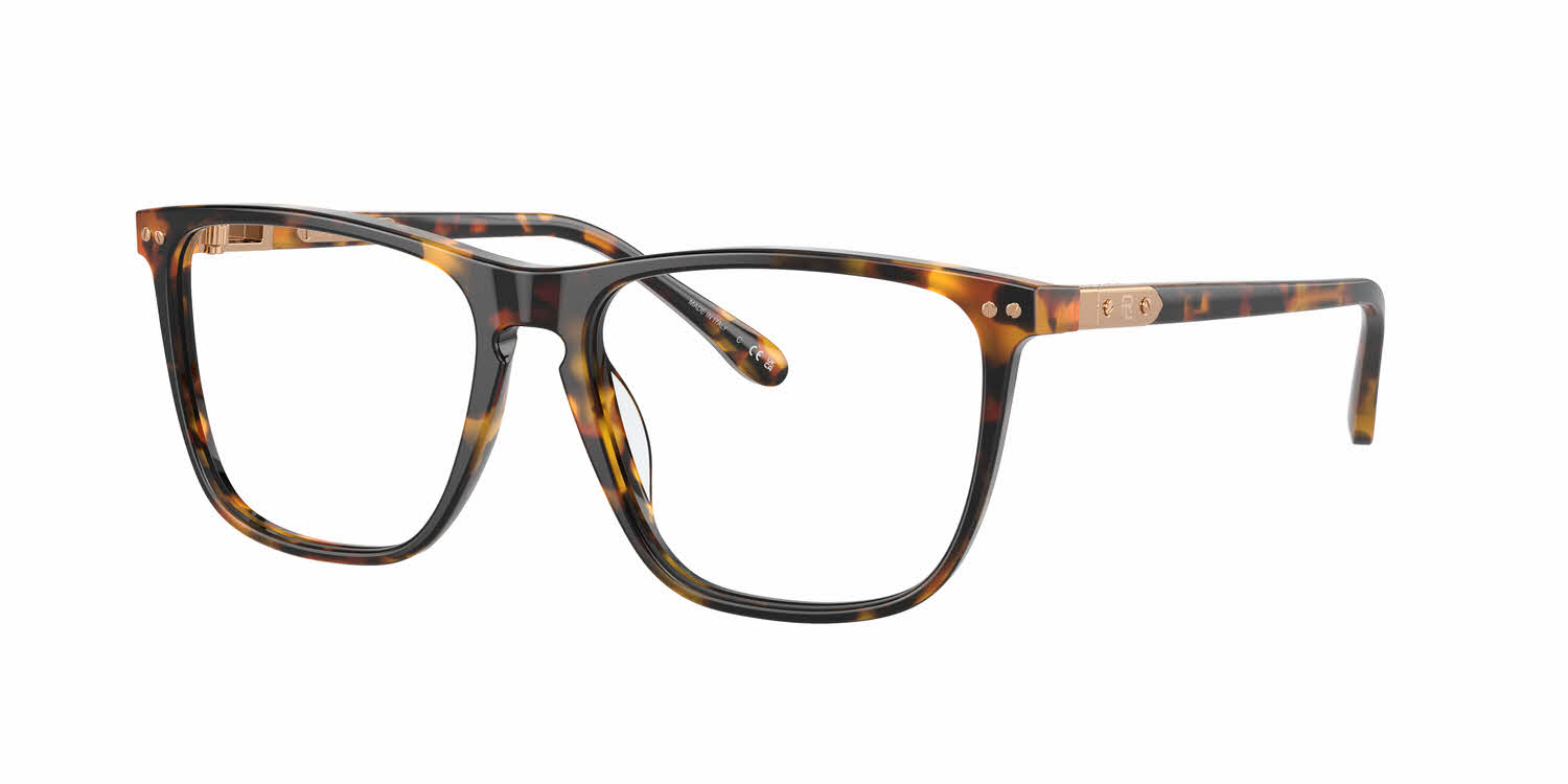 Ralph Lauren RL6242U Eyeglasses FramesDirect