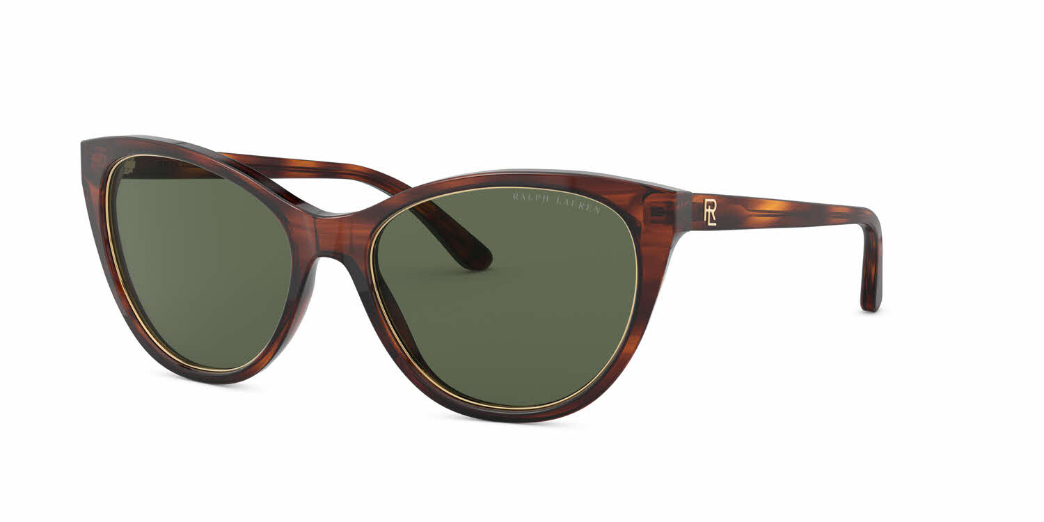 Ralph Lauren RL8186 Sunglasses