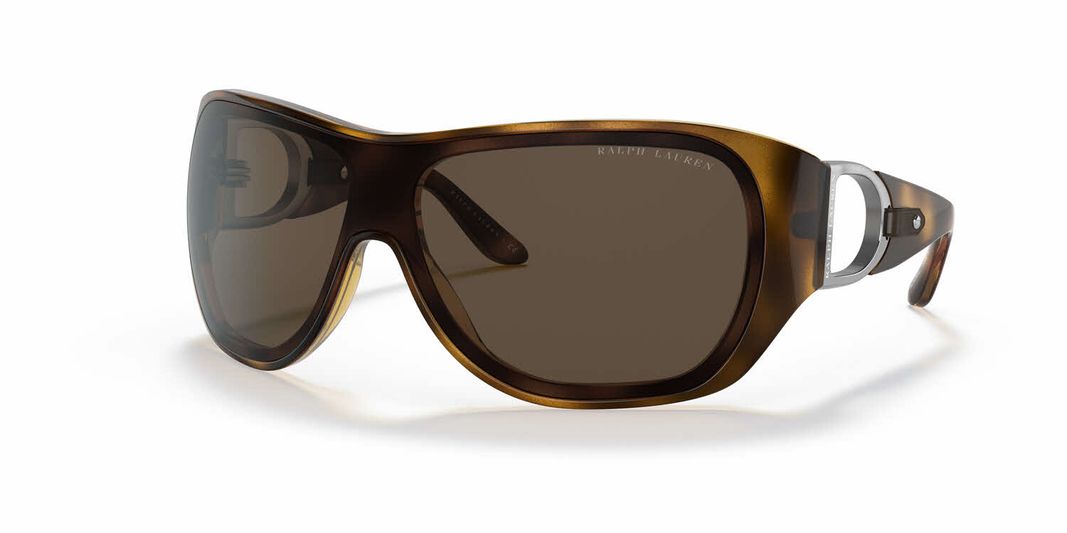 Ralph Lauren RL8189Q Sunglasses