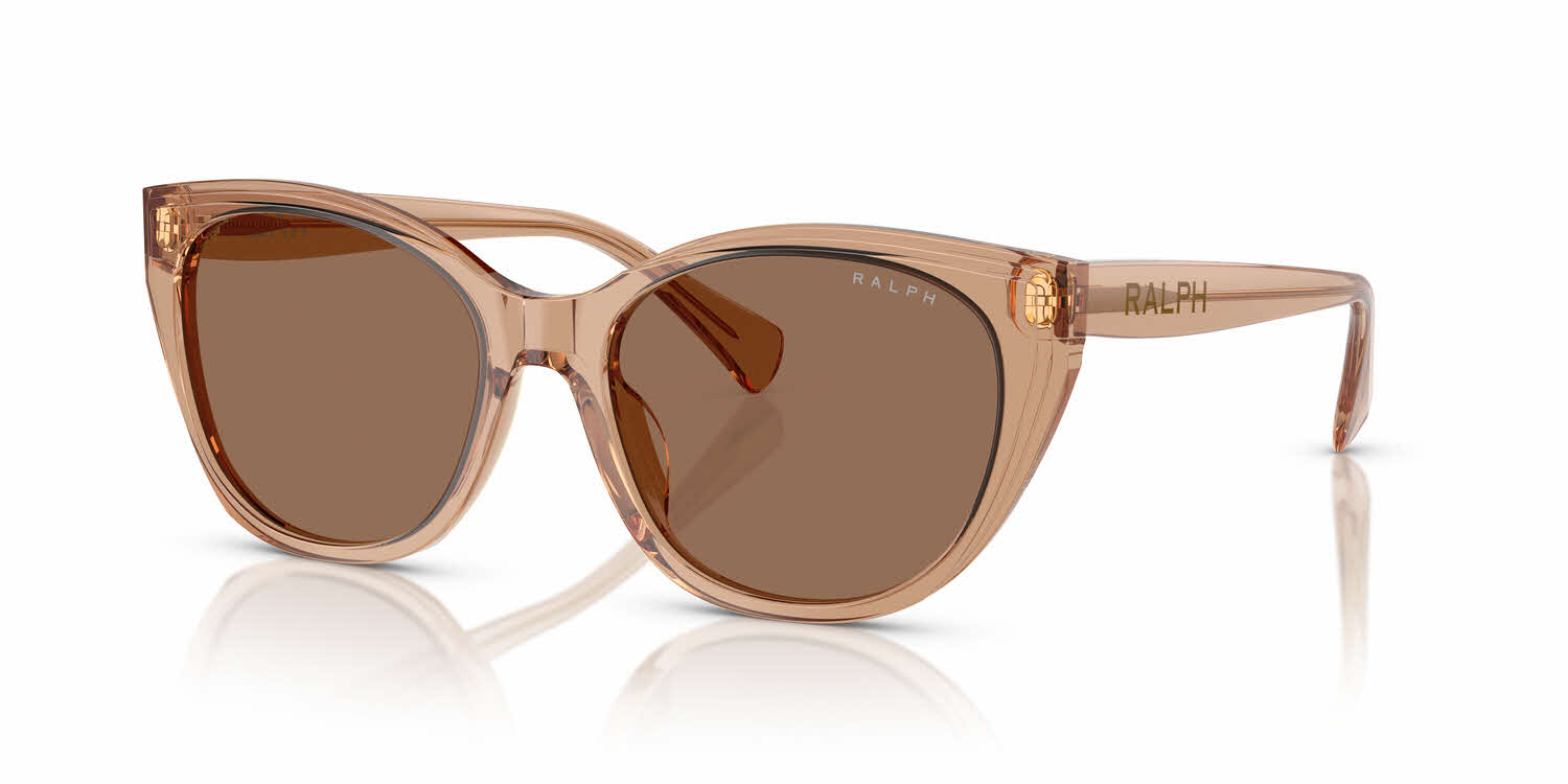 RALPH By Ralph Lauren RA5324U Women's Sunglasses In Brown