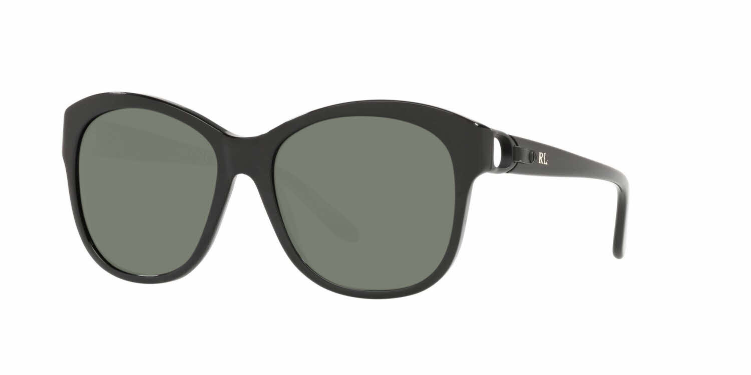 Ralph Lauren RL8190Q Prescription Sunglasses