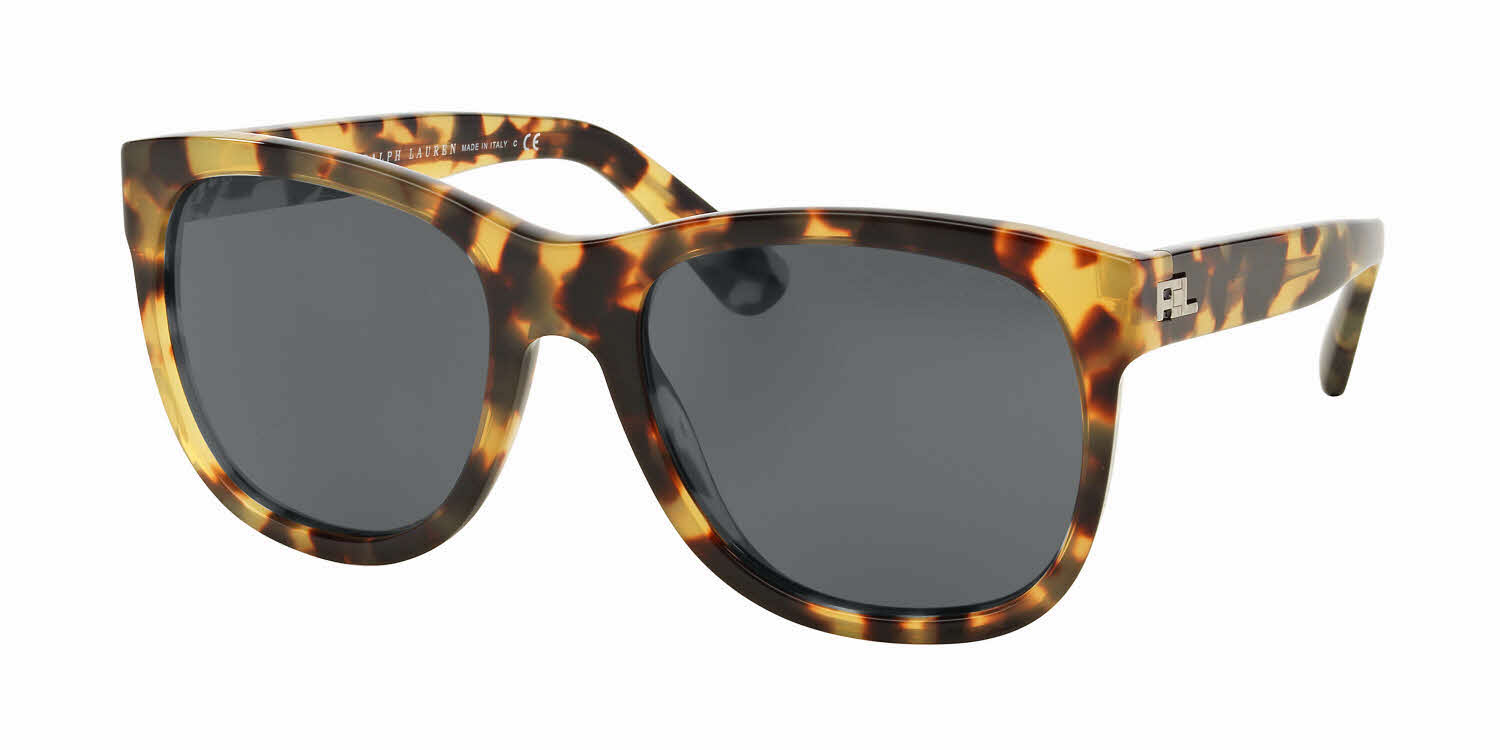 Ralph Lauren RL8141 Prescription Sunglasses | Free Shipping