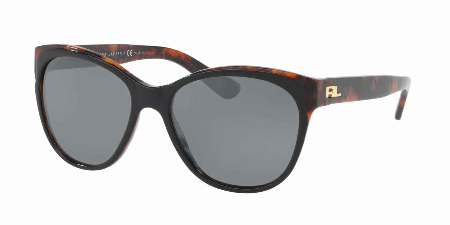 Ralph Lauren RL8156 Prescription Sunglasses | FramesDirect.com