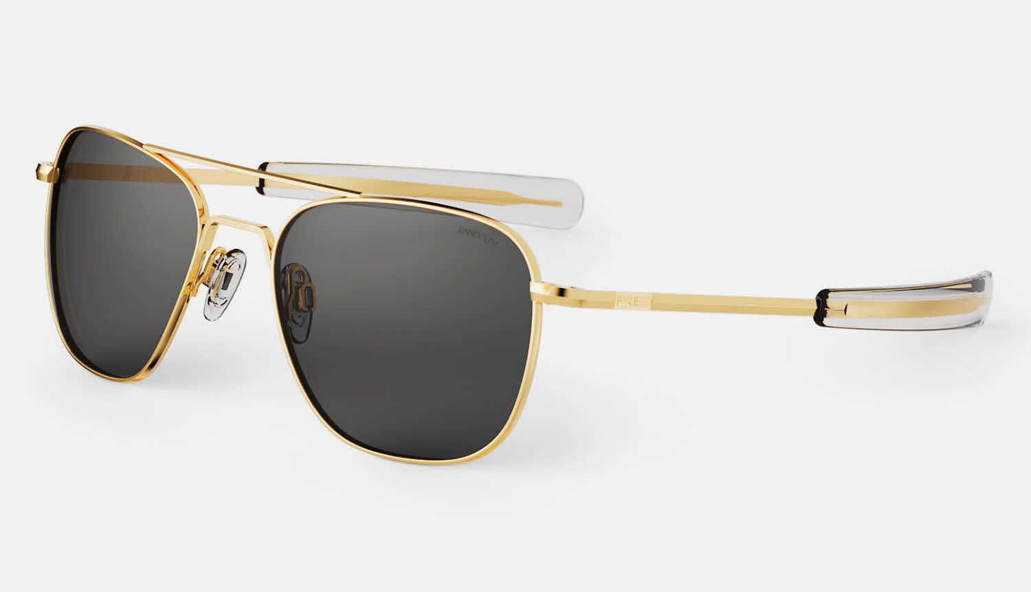 Randolph Engineering Military Aviator Sunglasses